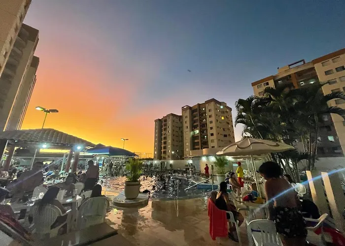 905B -Residencial Prive Das Thermas I-