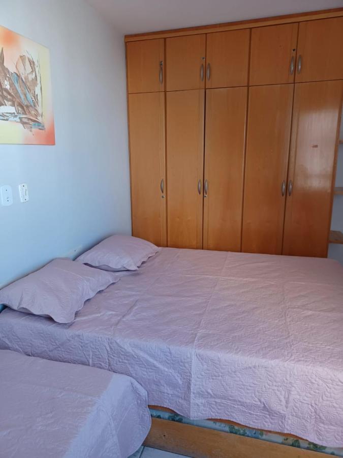 Apartment 905b -residencial Prive Thermas I- *