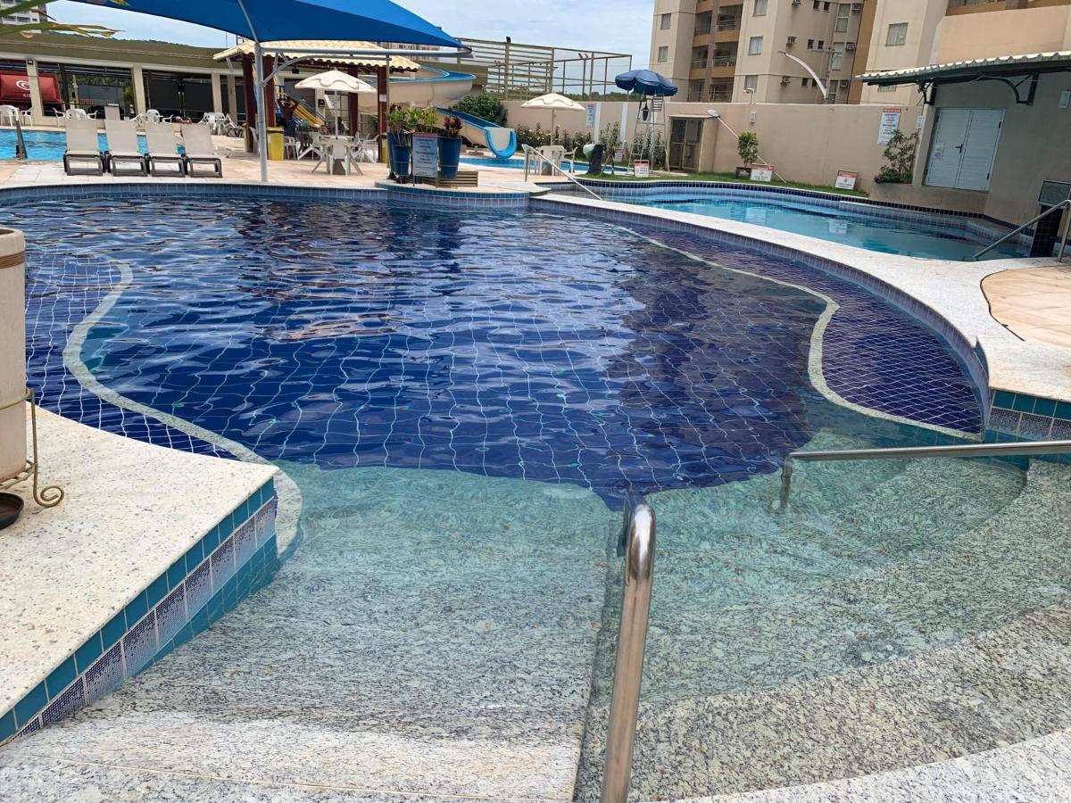 905b -residencial Prive Thermas I- * Caldas Novas