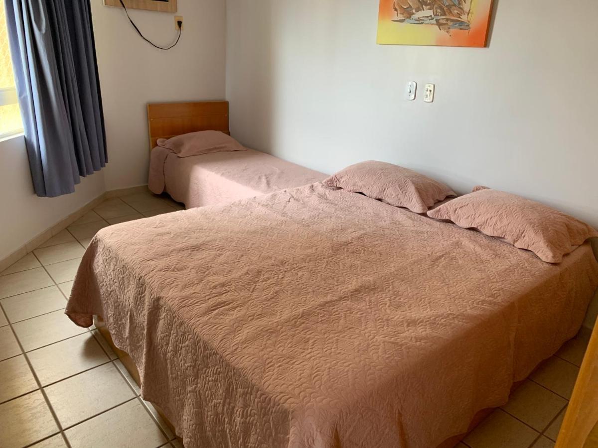 905b -residencial Prive Thermas I- Apartment