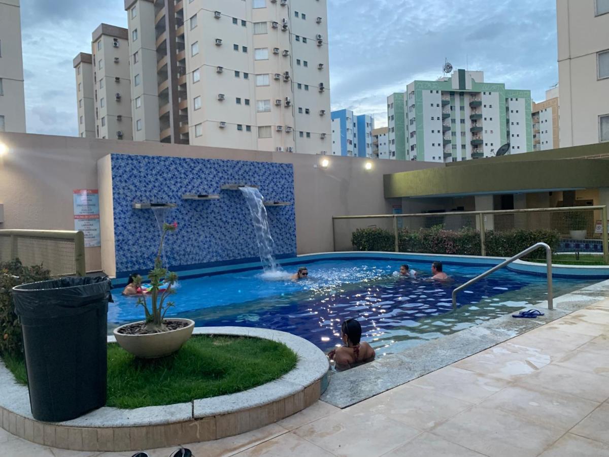 905b -residencial Prive Thermas I- * Caldas Novas