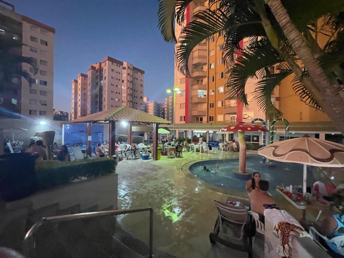 905b -residencial Prive Thermas I-