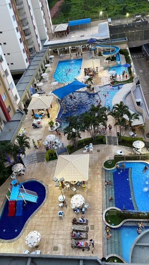 905b -residencial Prive Thermas I- * Caldas Novas