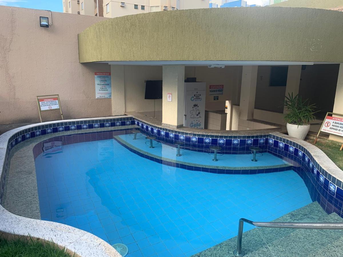 Privé Thermas I- Confortável - 905b *
