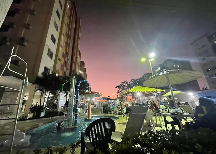 905B -Residencial Prive Das Thermas I-