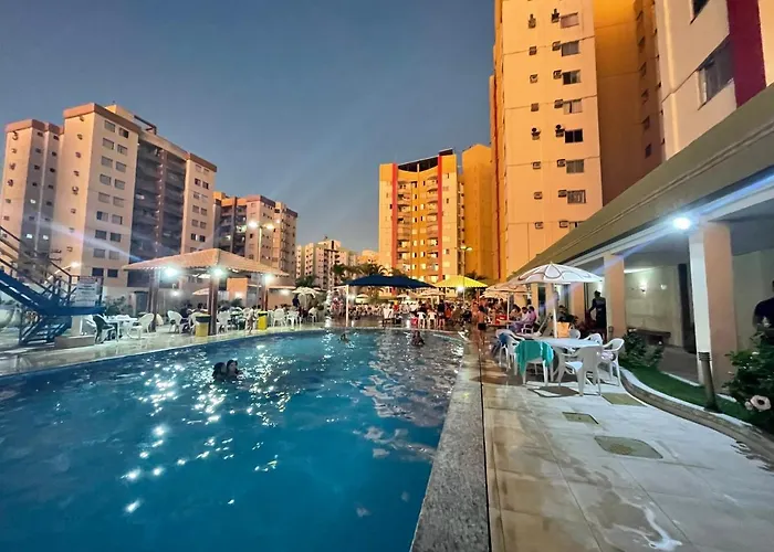 905B -Residencial Prive Das Thermas I-