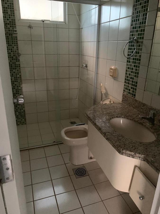Apartment 905b -residencial Prive Thermas I- *