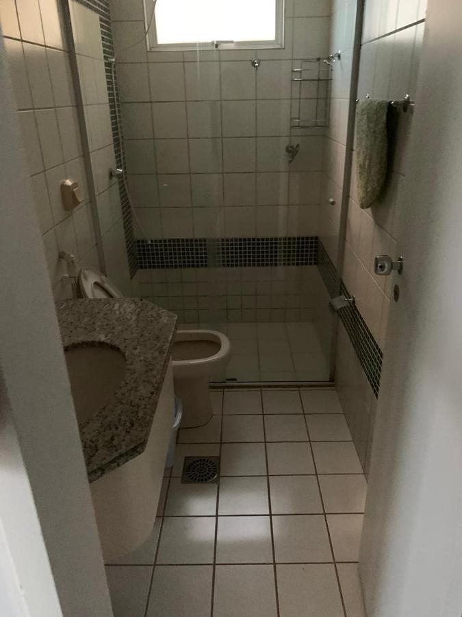 905b -residencial Prive Thermas I- Apartment *