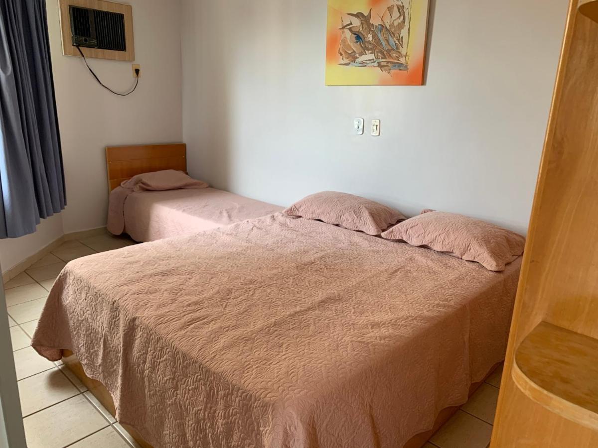 905b -residencial Prive Thermas I- * Caldas Novas