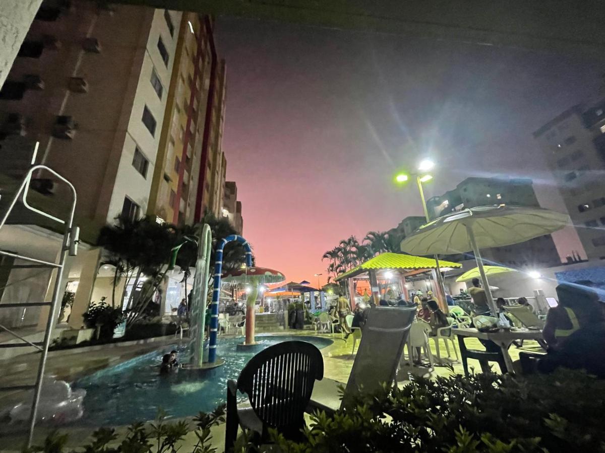 905b -residencial Prive Thermas I- Caldas Novas